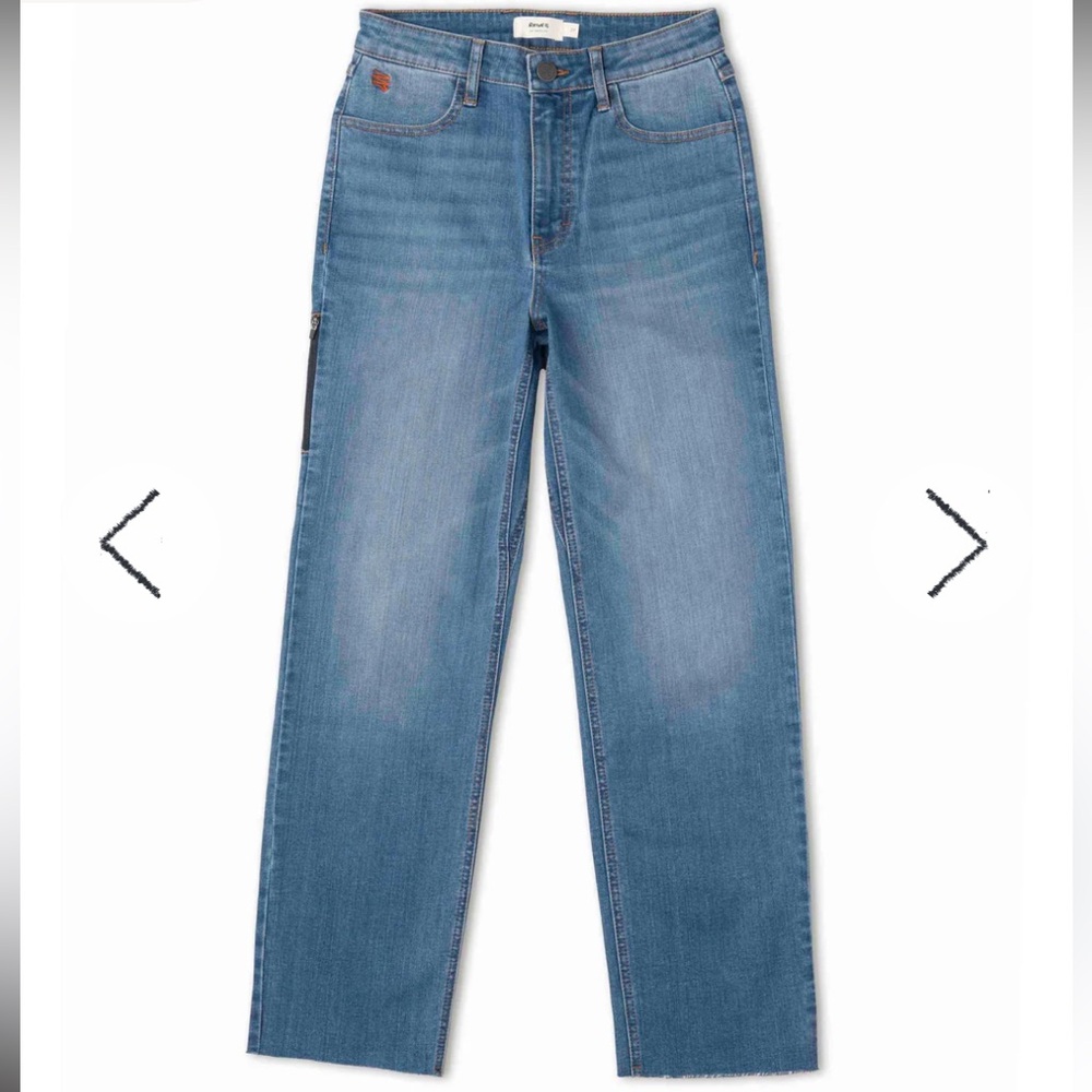 Ripton Co Standard Vintage Jean